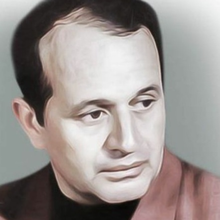 آهنگ جدید ایرج بسطامی مرغ شب